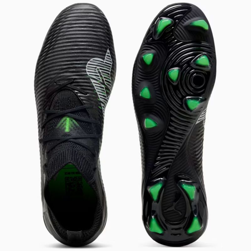 Puma Future 8 Pro FG/AG 108139-02 shoes Footwear/Football/FG/SR Puma