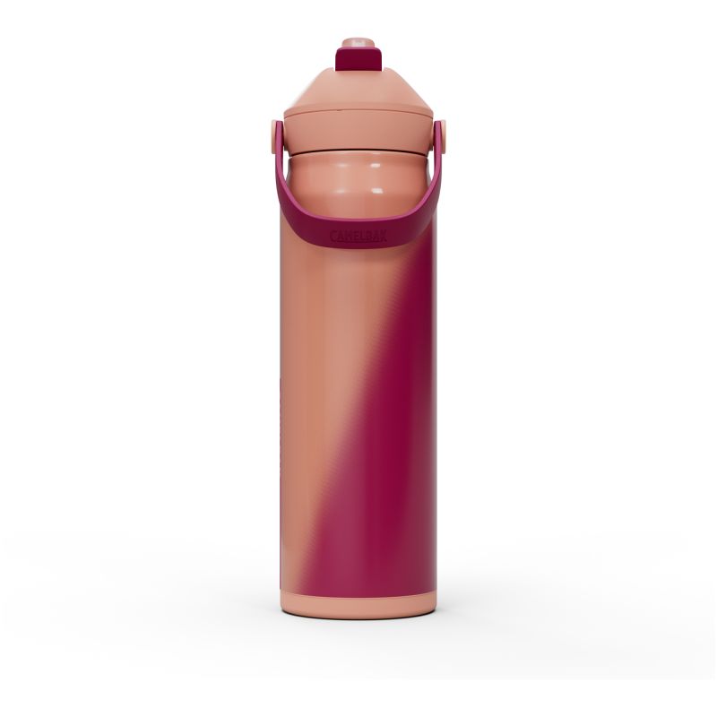 CAMELBAK Thrive Flip Straw Insulated SST 740 ml Insulated Bottle