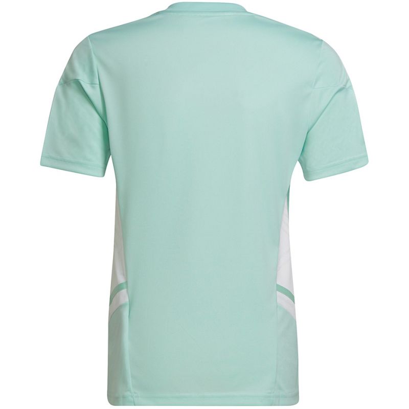 T-shirt adidas Condivo 22 Jersey Jr. HD4719 Clothing/Football Adidas