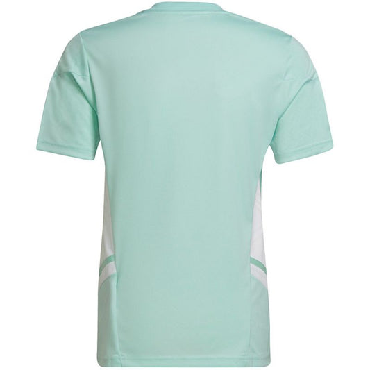 T-shirt adidas Condivo 22 Jersey Jr. HD4719 Clothing/Football Adidas