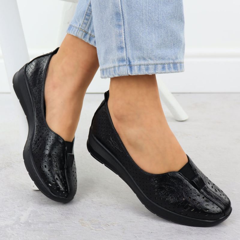 Jezzi W openwork shoes RMR1840-13 JEZ388C Footwear/Lifestyle/Jezzi Your Sports Performance