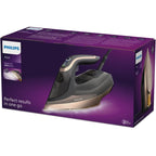 PHILIPS DST 8041/80 iron AGD - Produkty/Żelazka i generatory pary Your Sports Performance