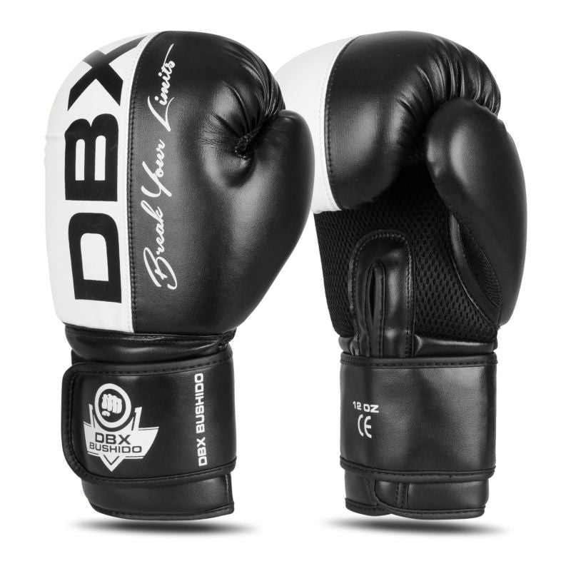 10oz Boxing Gloves - Harmony - Valor Series rękawice treningowe Your Sports Performance