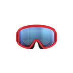 POC Opsin Ski Goggles Red POC