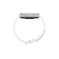 Samsung Galaxy Fit 3 (R390) Silver Sports Band In preparation Your Sports Performance