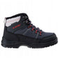Hi-tec Lusari Mid Wp Jr shoes 92800377012 Footwear/Outdoor/Hi-tec Your Sports Performance