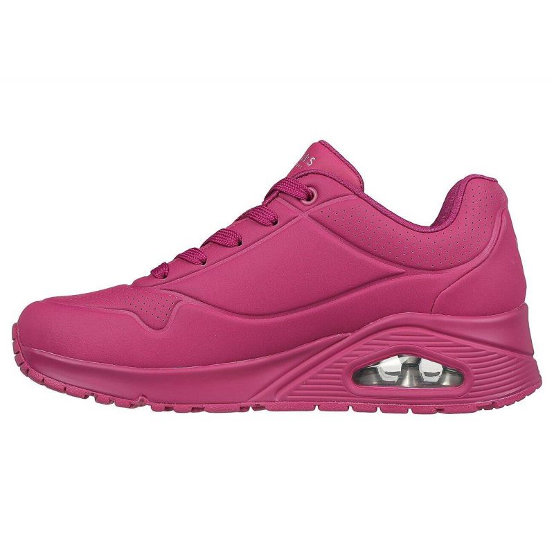 Skechers UNO Stand on Air sneakers W 73690-MAG Footwear/Lifestyle/Skechers Skechers