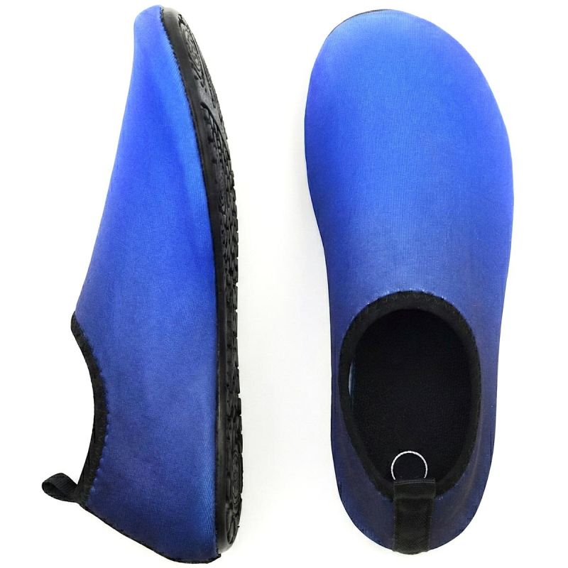 MAN NEOPRENE WATER SHOES BLUE/BLACK XQMAX SIZE 41 Sport/Sporty Wodne/Obuwie Your Sports Performance