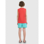 Boys' boardshorts 4F 4FJWSS25UBDSM117-47S 4f