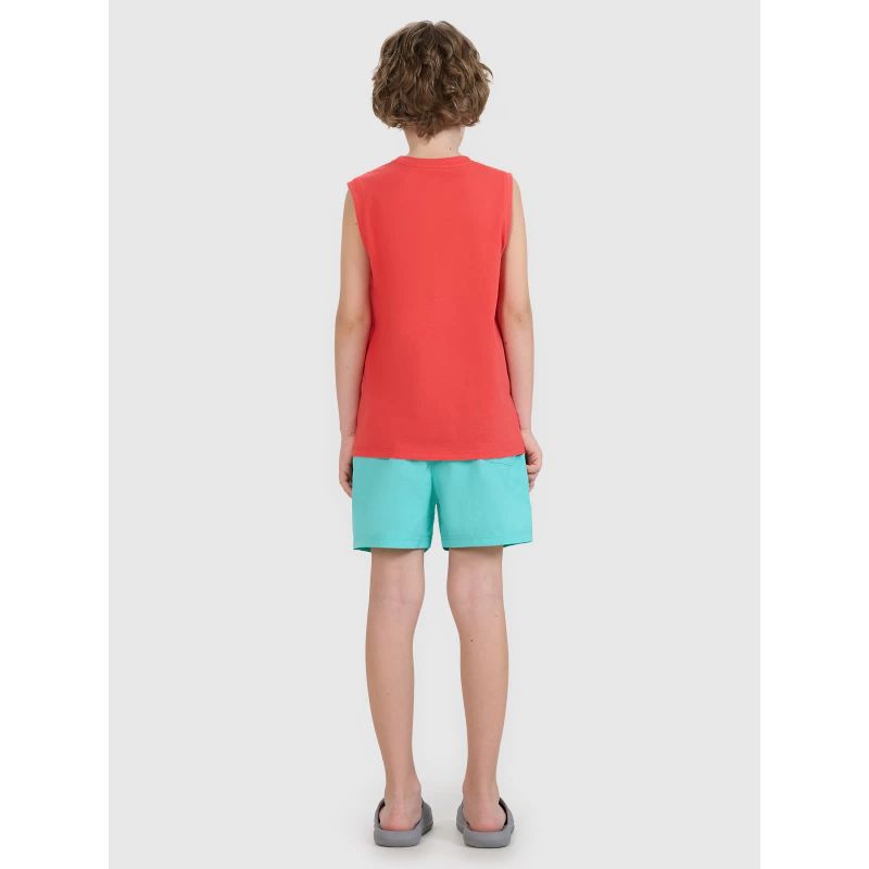 Boys' boardshorts 4F 4FJWSS25UBDSM117-47S 4f