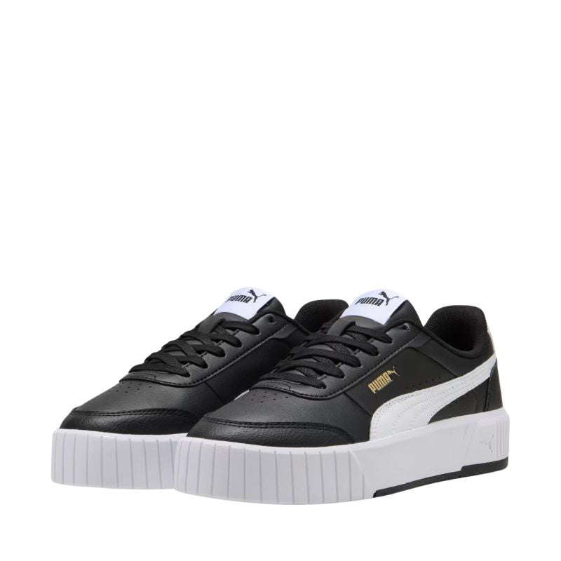 Puma Carina Mia women's shoes black 402637 01