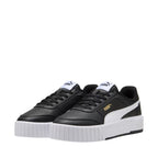 Puma Carina Mia women's shoes black 402637 01