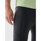 Men's quick-drying running leggings 4F 4FWAW24TFTIM270-22S *Kategoria tymczasowa Your Sports Performance