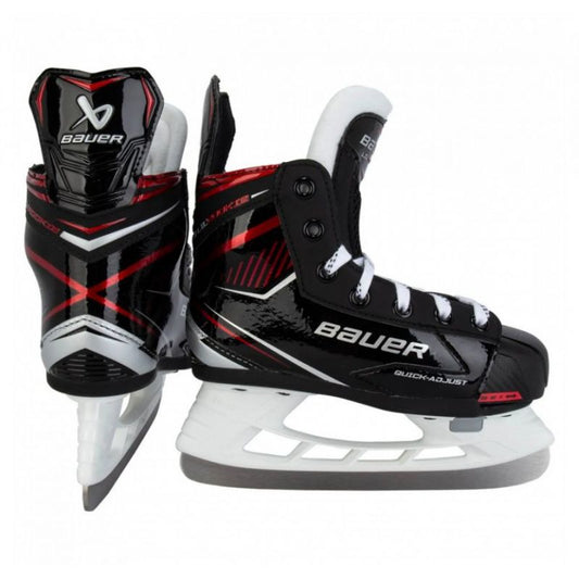 Bauer Lil Rookie Jr 1060557-11 Adjustable Skates Accessories/Skating Bauer