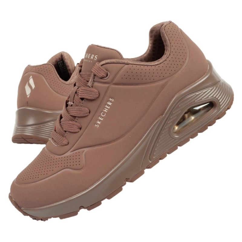 Skechers Uno Air W 73690/BRN Footwear/Lifestyle/Skechers Skechers