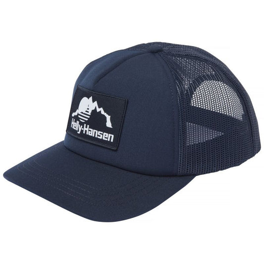 Helly Hansen HH Trucker Cap 67435 599 Clothing/Lifestyle/Helly Hansen Your Sports Performance