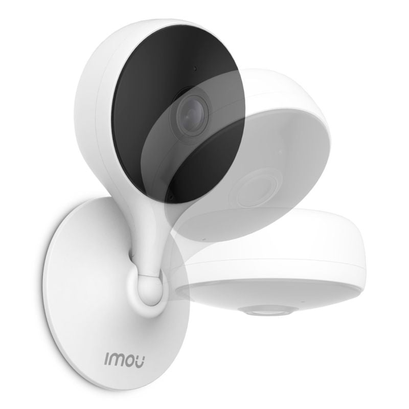 Imou Cue 2E 3MP IP surveillance camera CCTV IP/Kamery Your Sports Performance