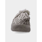 Women's winter hat 4F *Kategoria tymczasowa Your Sports Performance