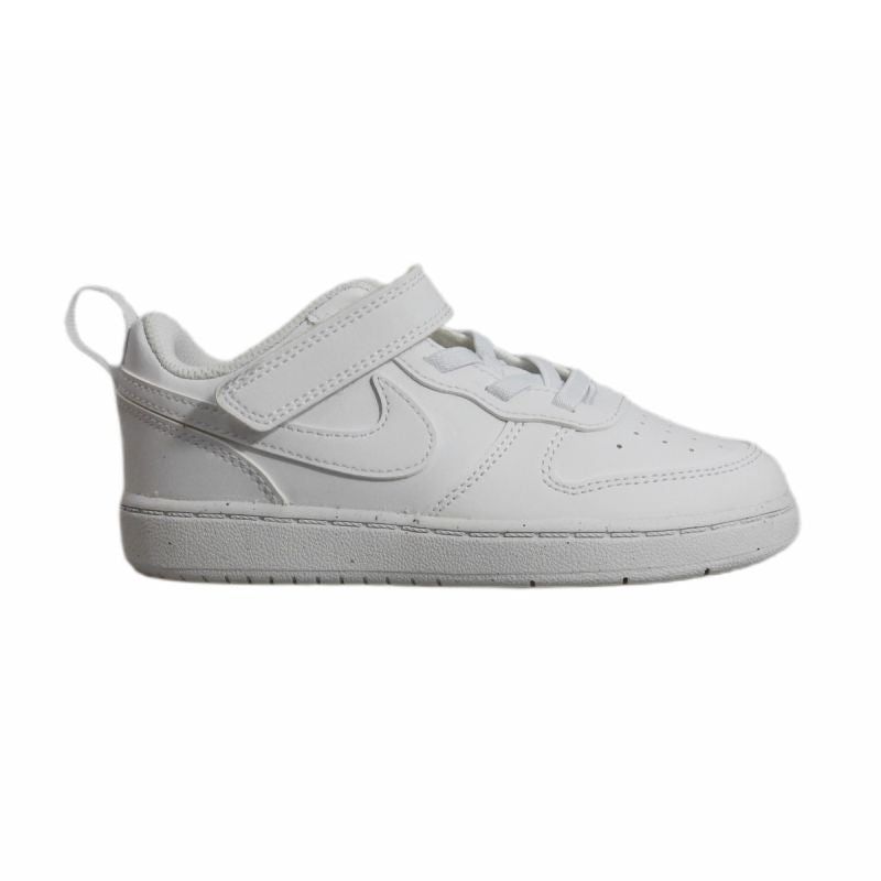 Nike Court Borough Low Recraft Kids' Sneakers - DV5458-106 Obuwie/Buty na co dzień Your Sports Performance