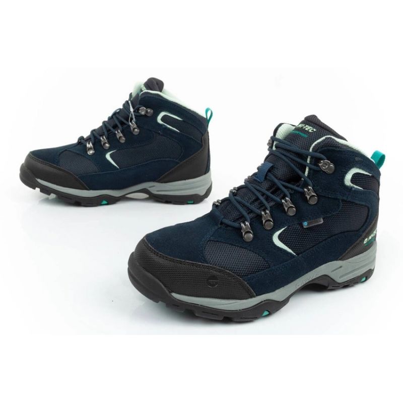 Hi-Tec Storm W shoes O005365-031 Footwear/Outdoor/Hi-Tec Your Sports Performance