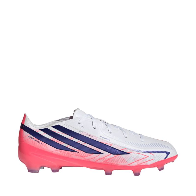 adidas F50 Hyperfast Elite FG IH4453 Kids' Football Boots