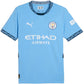 Puma Manchester City FC Home Jersey Team M 775075 01 Clothing/Football Puma