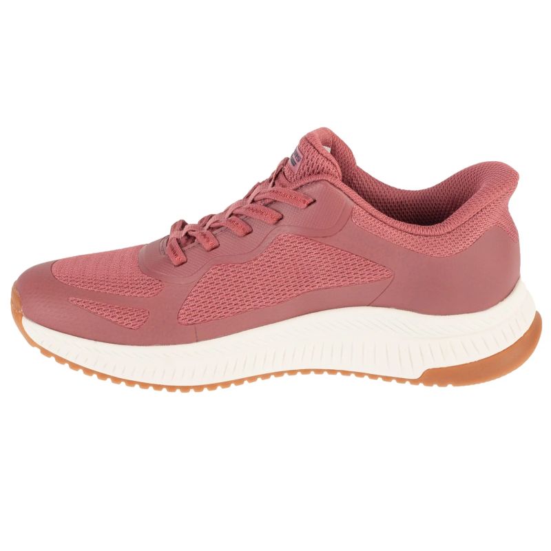 Skechers Slip-Ins: Bobs Squad 4 - Staple Look 117624-ROS Pink 36 In preparation Your Sports Performance