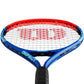 Wilson Impact Tennis Racket Rkt 3 4 3/8 WR147510U3 Accessories/Rackets and accessories Your Sports Performance