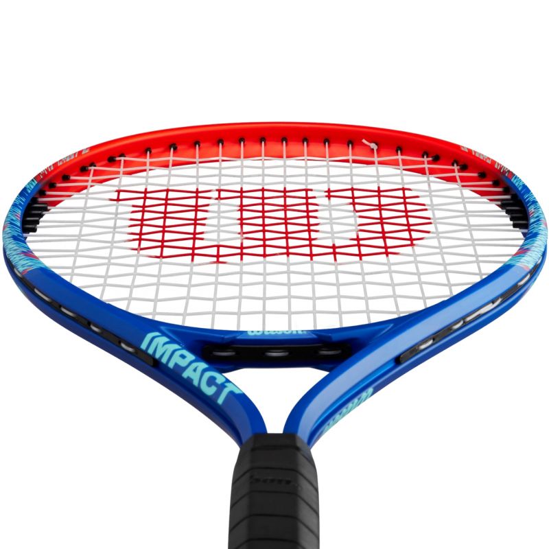 Wilson Impact Tennis Racket Rkt 3 4 3/8 WR147510U3 Accessories/Rackets and accessories Your Sports Performance