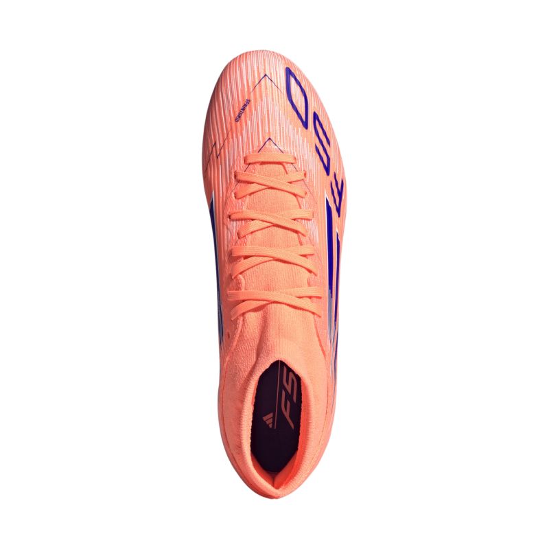 adidas F50 League FG/MG Mid JI0888 football boots Footwear/Football/SR/FG Adidas