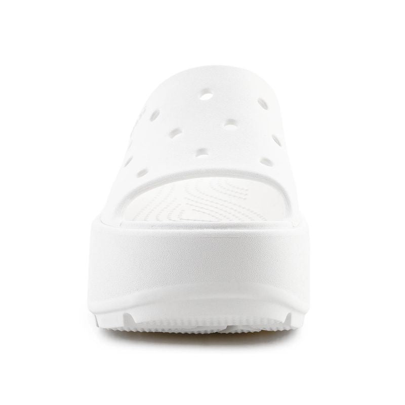 Crocs Stomp Slide W 209346-0WV Flip-Flops
