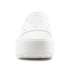 Crocs Stomp Slide W 209346-0WV Flip-Flops