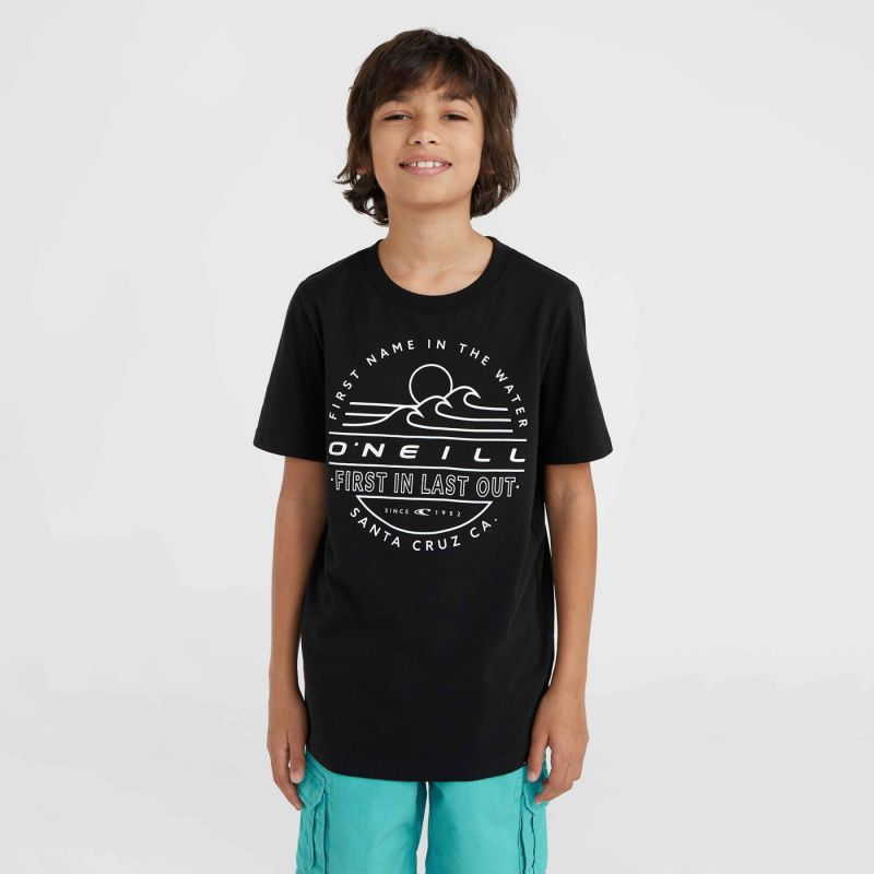 O'Neill Jack Muir T-Shirt Jr 92800613593 ONeill