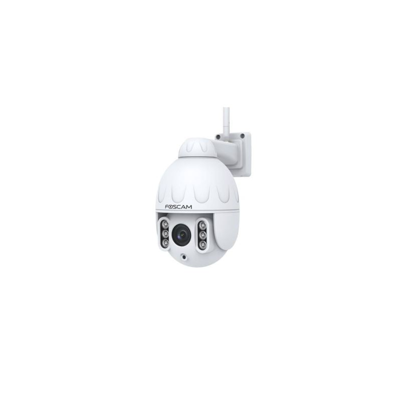 Foscam SD4 4MP WiFi IP surveillance camera CCTV IP/Kamery Your Sports Performance