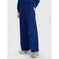 Women's oversized wide-leg trousers 4F 4FRSS25TTROF1397-31S *Kategoria tymczasowa Your Sports Performance