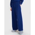 Women's oversized wide-leg trousers 4F 4FRSS25TTROF1397-31S *Kategoria tymczasowa Your Sports Performance