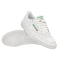 Reebok Club C Women's White Sneakers (CN0905) In preparation Your Sports Performance