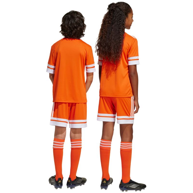 Shorts adidas Squadra 25 Jr JC8664 Clothing/Football Adidas