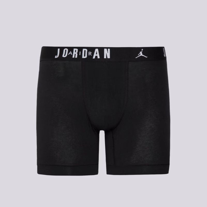 Men's Air Jordan Flight Cotton Core 3-Pack Boxer Brief - JM0622-H24