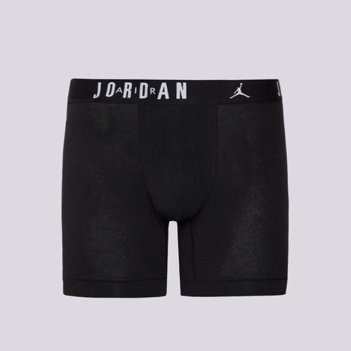 Men's Air Jordan Flight Cotton Core 3-Pack Boxer Brief - JM0622-H24