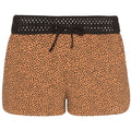 PROTEST FLOWERY 21 women's shorts
