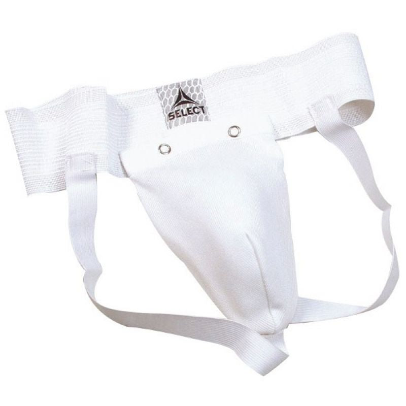 SELECT CROTCH PROTECTOR junior S SUPPORT In preparation Your Sports Performance