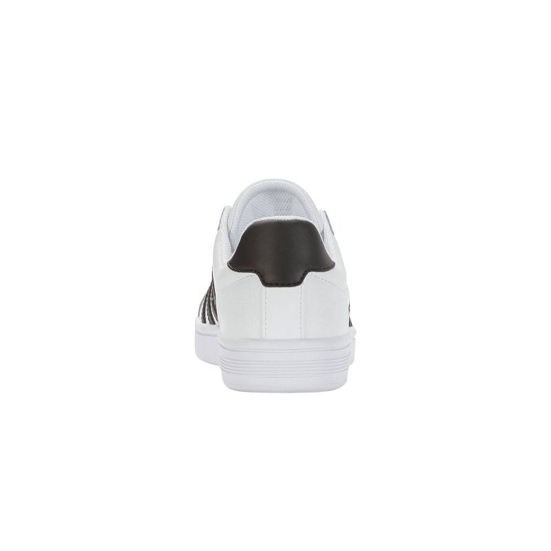 K-Swiss Court Tiebreak M 07011-126-M shoes Footwear/Lifestyle/K-Swiss Your Sports Performance
