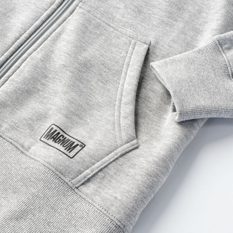 Magnum Lepus II W sweatshirt 92800454268 Clothing/Training/Magnum Your Sports Performance