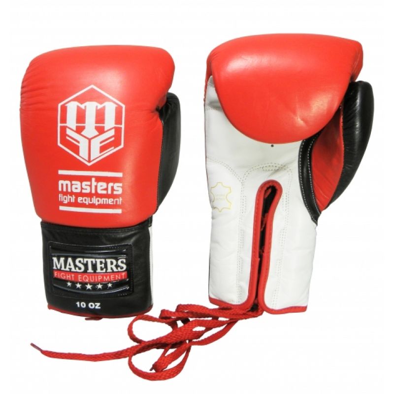 Masters RBT-600 01600-0802 boxing gloves Accessories/Gloves Your Sports Performance