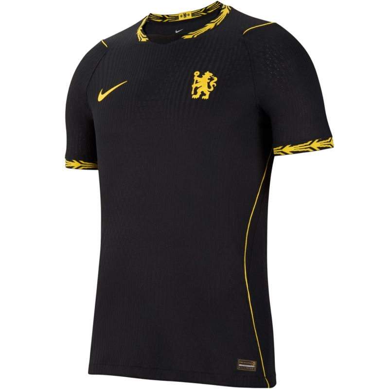Nike Chelsea FC 2026/27 Match Away Men's Jersey Black II1798 011