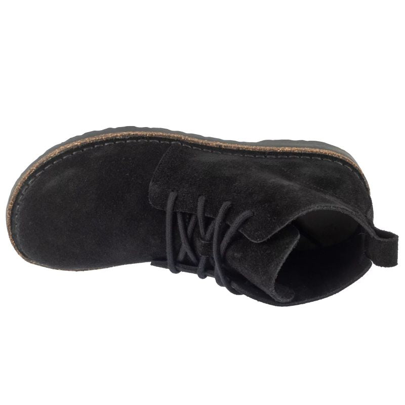 Birkenstock Uppsala Mid 1028079 Black 37 In preparation Your Sports Performance