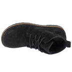 Birkenstock Uppsala Mid 1028079 Black 37 In preparation Your Sports Performance