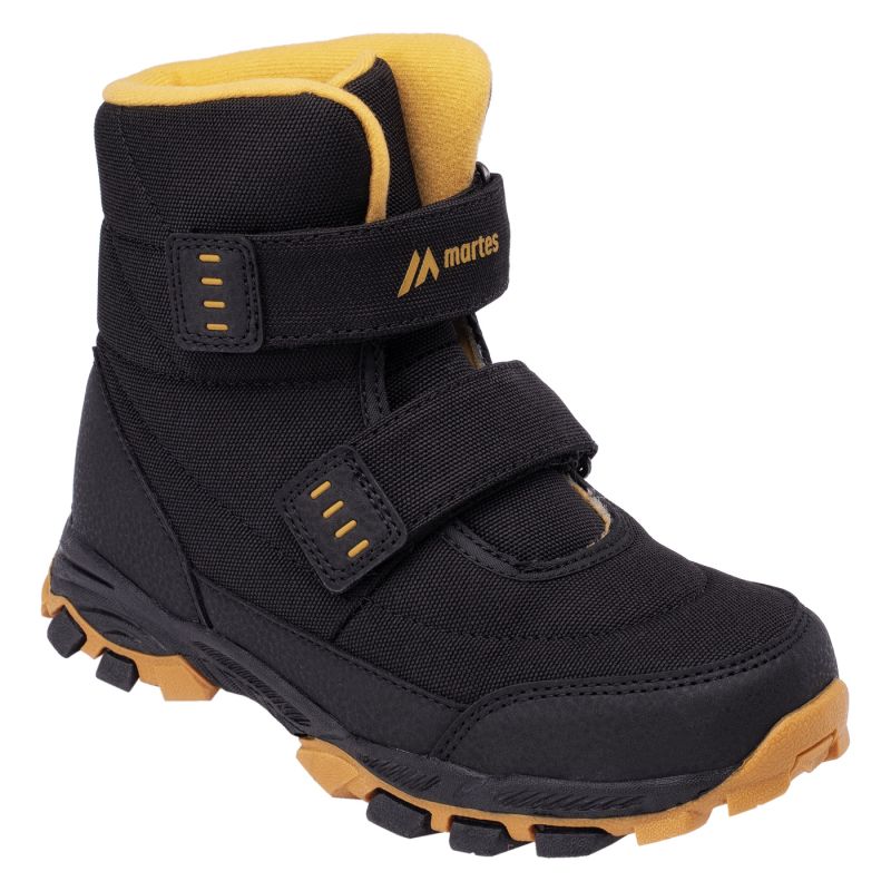 MENIVEK JR Children's Winter Shoes Footwear Your Sports Performance