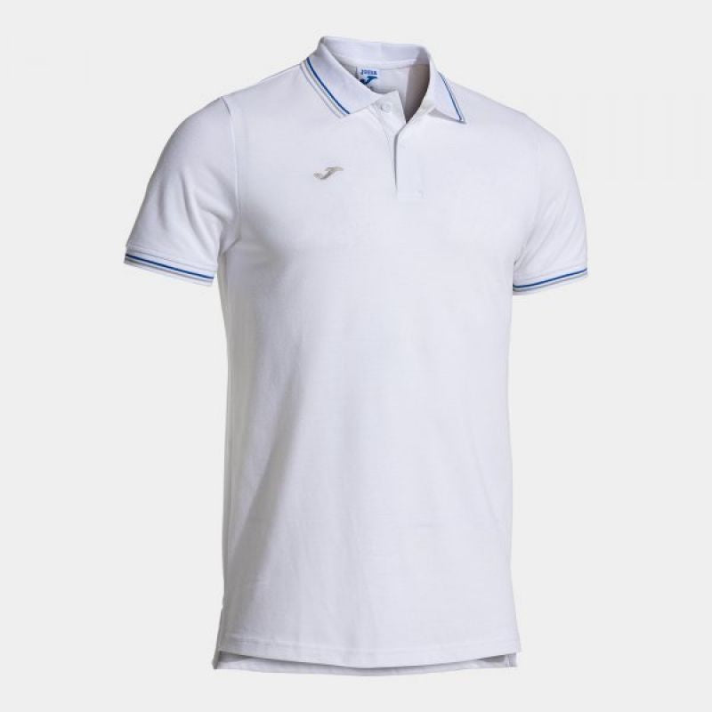 Joma Polo Shirt Manga Corta Confort Classic M 103815.207 Clothing/Training/Joma Joma